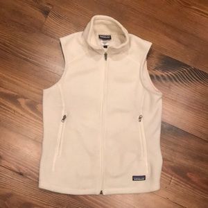 Patagonia Synchilla Fleece Vest